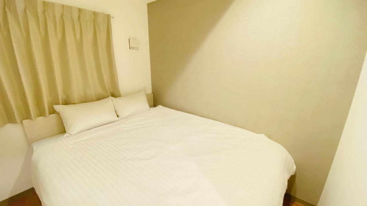 Hotel The One Shinimamiya Ósaka Exteriér fotografie