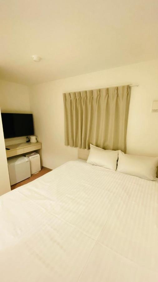 Hotel The One Shinimamiya Ósaka Exteriér fotografie